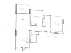 Hillion Residences (D23), Apartment #597590831